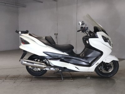 Suzuki SKYWAVE 400S