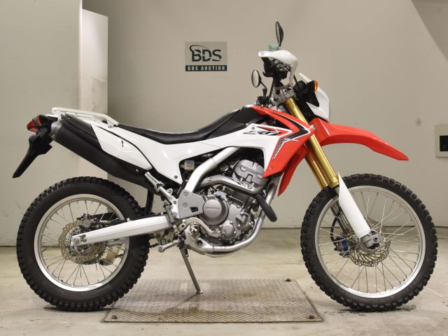Honda CRF250L