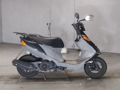 Suzuki ADDRESS V125