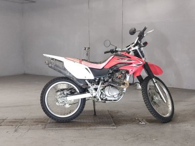 Honda XR230