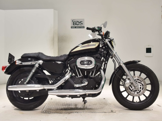 HD SPORTSTER XL1200R