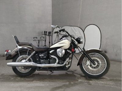 Yamaha DRAGSTAR XVS250