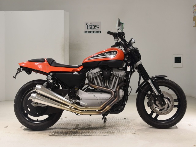 HD XR1200