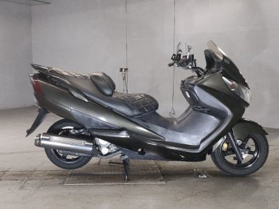 Suzuki SKYWAVE 250