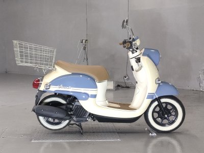 Yamaha VINO50