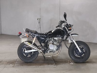 Honda APE50