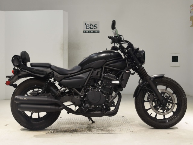 Kawasaki ELIMINATOR400-3