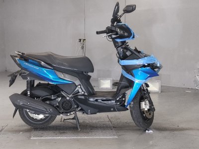 Kymco RACING S150