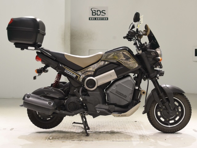 Honda NAVI110