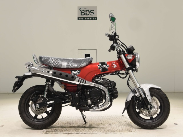 Honda DAX125