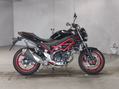 Suzuki SV650