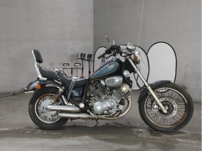 Yamaha VIRAGO XV750
