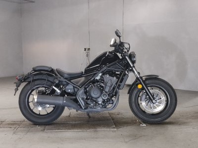 Honda REBEL CMX500