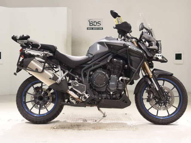 Triumph TIGER EXPLORER
