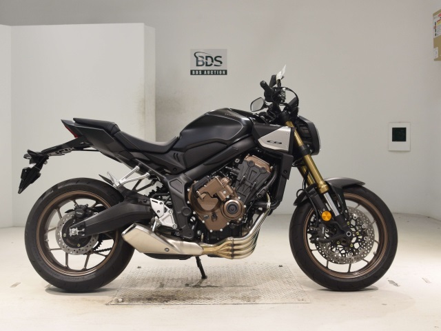 Honda CB650R-2E CLUTCH