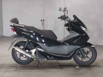 Honda PCX125