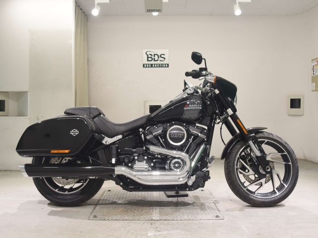 HD SPORT GLIDE FLSB1750