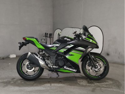 Kawasaki NINJA250