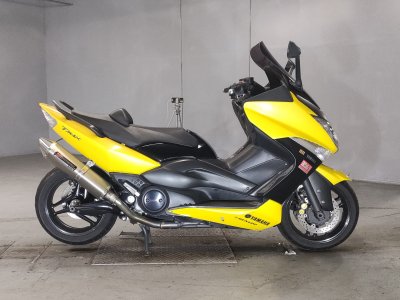 Yamaha T-MAX500