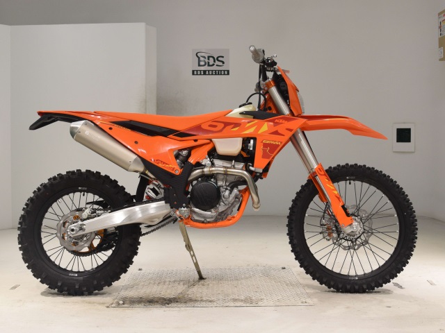 KTM 250EXC SIXDAYS