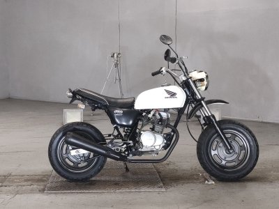 Honda APE50