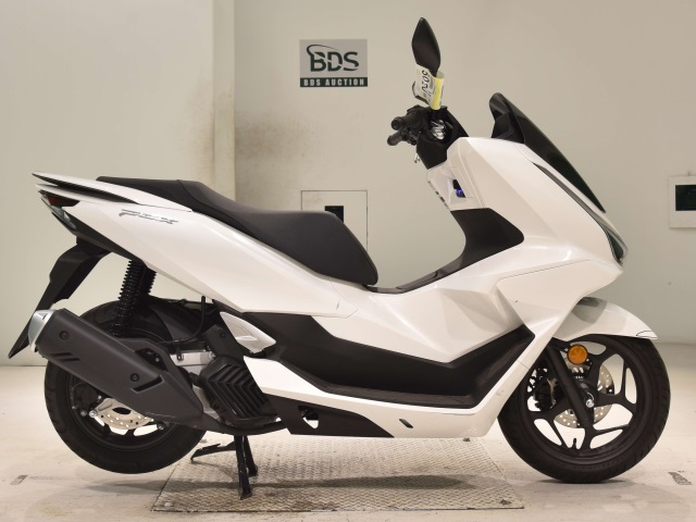 Honda PCX125