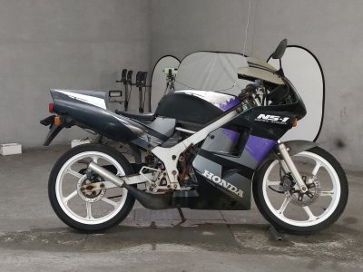 Honda NS-1