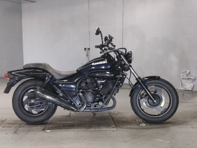 Kawasaki ELIMINATOR 250V