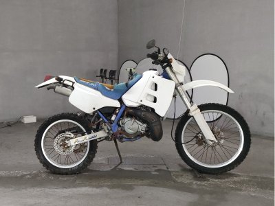 Suzuki TS200R