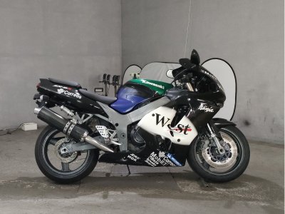 Kawasaki NINJA ZX-9R