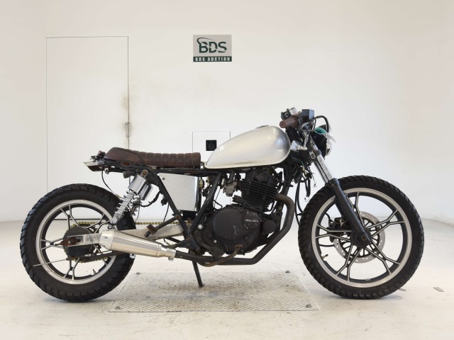 Suzuki GRASSTRACKER BIGBOY