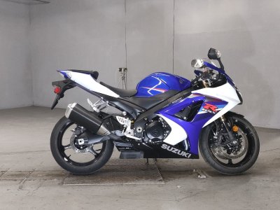 Suzuki GSX-R1000