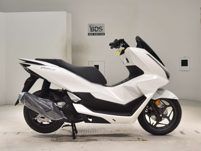 Honda PCX125