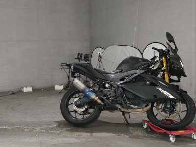 Yamaha YZF-R25