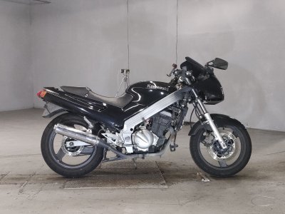 Kawasaki ZZ-R250