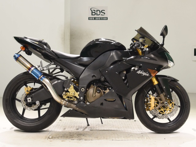 Kawasaki NINJA ZX-10R