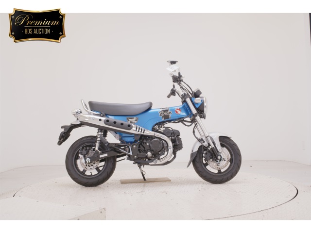 Honda DAX125
