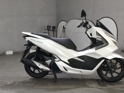 Honda PCX150
