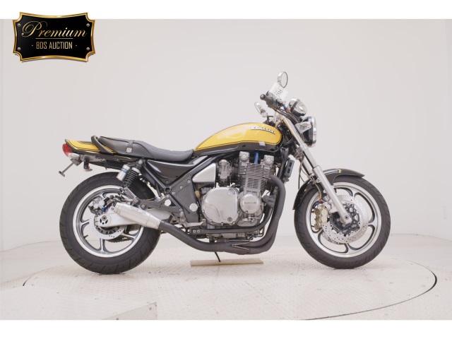 Kawasaki ZEPHYR1100