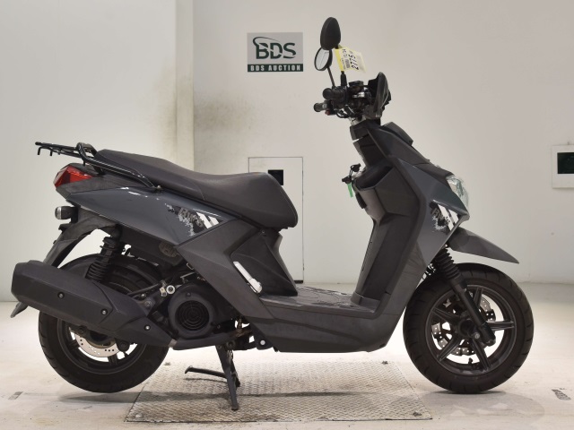 Yamaha BWS125-2