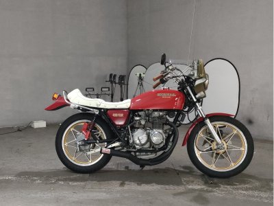 Honda CB400FOUR