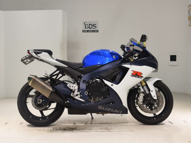 Suzuki GSX-R750
