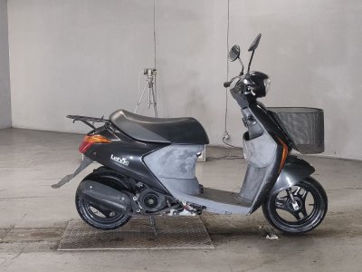 Suzuki LETS5