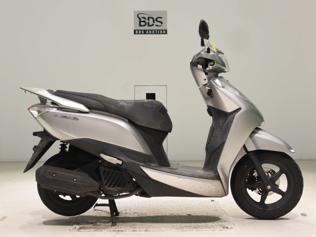 Honda LEAD125