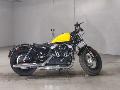 HD SPORTSTER FORTY-EIGHT XL1200X