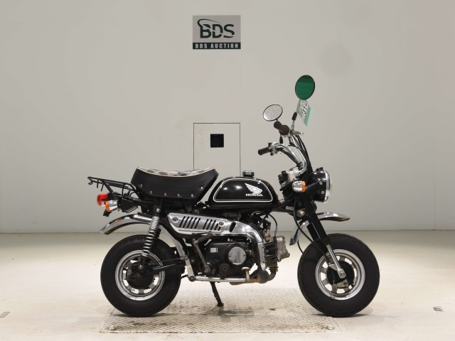 Honda MONKEY