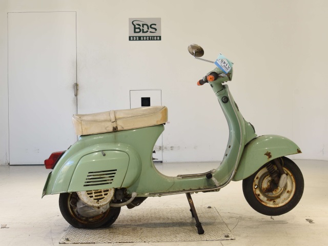 Vespa 50S