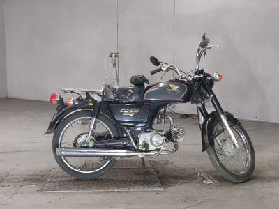 Honda CD50