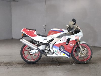 Honda CBR250RR