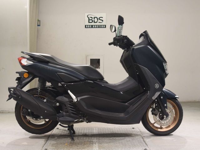 Yamaha NMAX-2